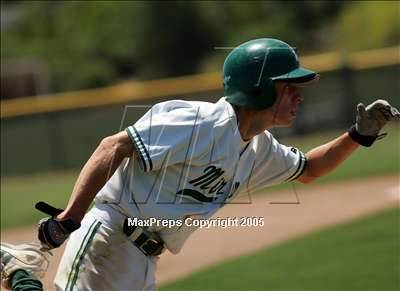 Thumbnail 1 in Miramonte vs Las Lomas (2A Sec. Final) photogallery.