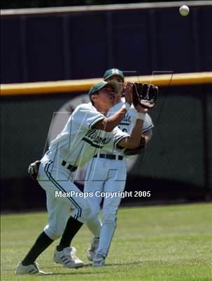 Thumbnail 3 in Miramonte vs Las Lomas (2A Sec. Final) photogallery.
