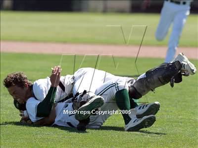Thumbnail 3 in Miramonte vs Las Lomas (2A Sec. Final) photogallery.