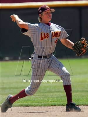 Thumbnail 2 in Miramonte vs Las Lomas (2A Sec. Final) photogallery.