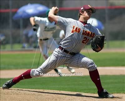 Thumbnail 1 in Miramonte vs Las Lomas (2A Sec. Final) photogallery.