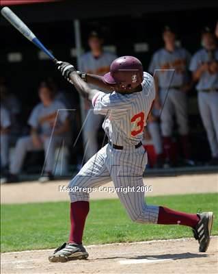Thumbnail 1 in Miramonte vs Las Lomas (2A Sec. Final) photogallery.