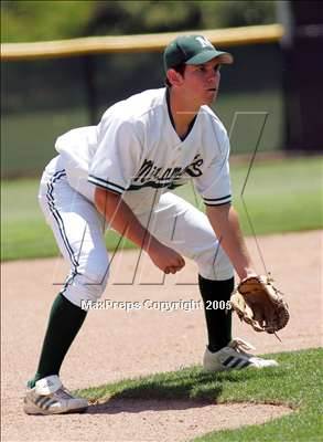 Thumbnail 3 in Miramonte vs Las Lomas (2A Sec. Final) photogallery.