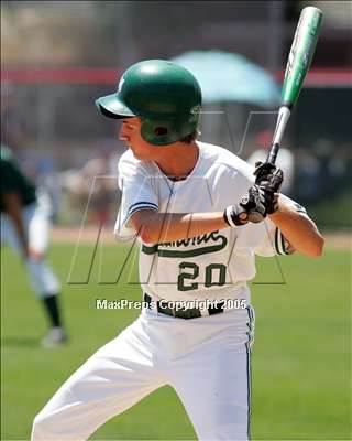 Thumbnail 2 in Miramonte vs Las Lomas (2A Sec. Final) photogallery.