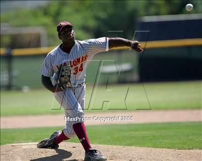 Thumbnail 3 in Miramonte vs Las Lomas (2A Sec. Final) photogallery.