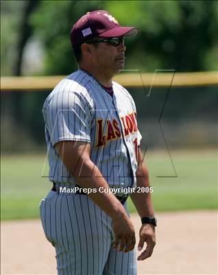 Thumbnail 2 in Miramonte vs Las Lomas (2A Sec. Final) photogallery.