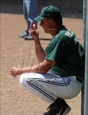 Thumbnail 3 in Miramonte vs Las Lomas (2A Sec. Final) photogallery.