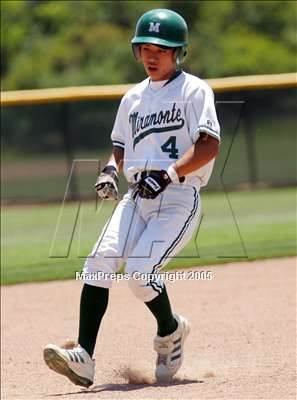 Thumbnail 3 in Miramonte vs Las Lomas (2A Sec. Final) photogallery.