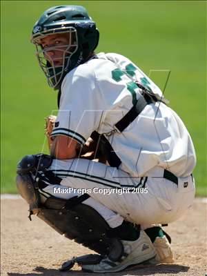 Thumbnail 1 in Miramonte vs Las Lomas (2A Sec. Final) photogallery.