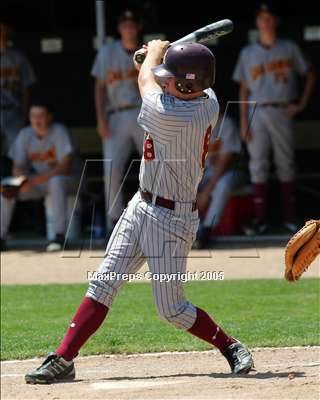 Thumbnail 3 in Miramonte vs Las Lomas (2A Sec. Final) photogallery.