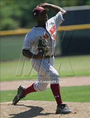Thumbnail 3 in Miramonte vs Las Lomas (2A Sec. Final) photogallery.