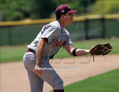 Thumbnail 3 in Miramonte vs Las Lomas (2A Sec. Final) photogallery.