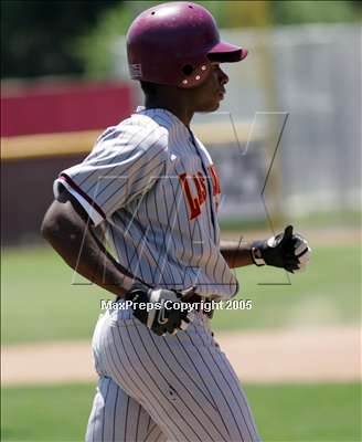 Thumbnail 3 in Miramonte vs Las Lomas (2A Sec. Final) photogallery.