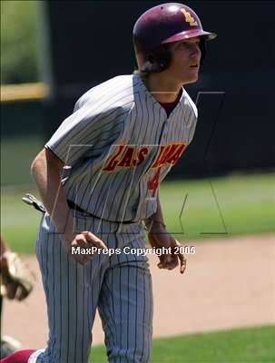 Thumbnail 3 in Miramonte vs Las Lomas (2A Sec. Final) photogallery.