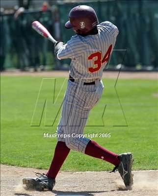 Thumbnail 3 in Miramonte vs Las Lomas (2A Sec. Final) photogallery.