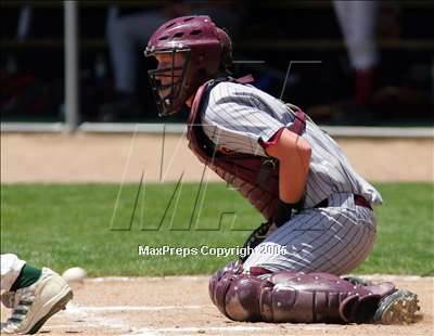 Thumbnail 3 in Miramonte vs Las Lomas (2A Sec. Final) photogallery.