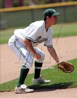 Thumbnail 1 in Miramonte vs Las Lomas (2A Sec. Final) photogallery.