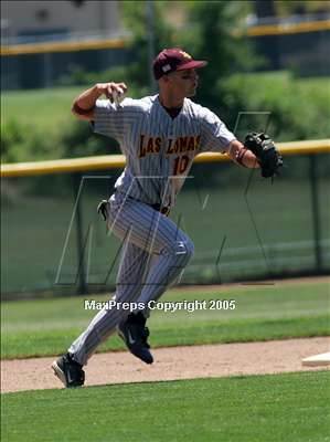 Thumbnail 3 in Miramonte vs Las Lomas (2A Sec. Final) photogallery.