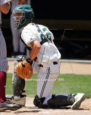 Thumbnail 2 in Miramonte vs Las Lomas (2A Sec. Final) photogallery.