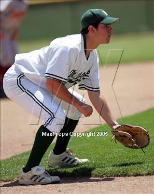 Thumbnail 1 in Miramonte vs Las Lomas (2A Sec. Final) photogallery.