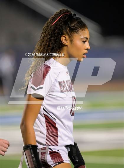 Thumbnail 2 in Red Mountain vs Hamilton (AIA 6A Division Final)  photogallery.