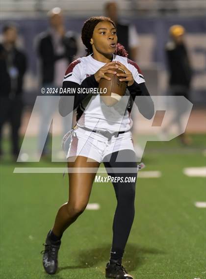 Thumbnail 1 in Red Mountain vs Hamilton (AIA 6A Division Final)  photogallery.