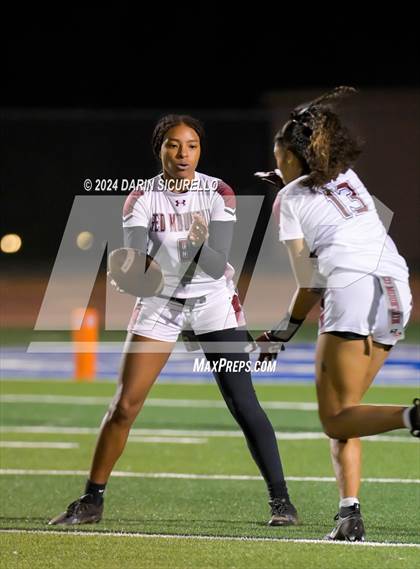 Thumbnail 2 in Red Mountain vs Hamilton (AIA 6A Division Final)  photogallery.