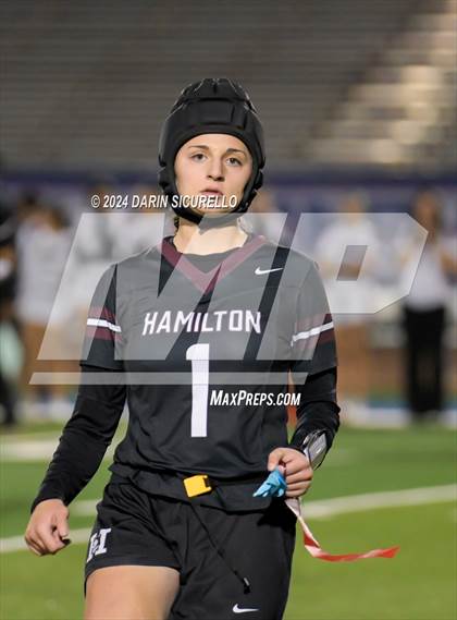 Thumbnail 3 in Red Mountain vs Hamilton (AIA 6A Division Final)  photogallery.