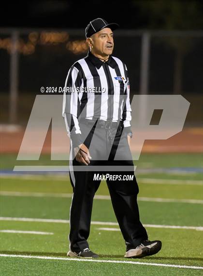 Thumbnail 3 in Red Mountain vs Hamilton (AIA 6A Division Final)  photogallery.