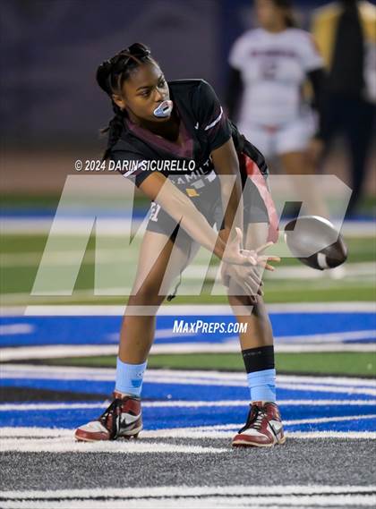Thumbnail 2 in Red Mountain vs Hamilton (AIA 6A Division Final)  photogallery.