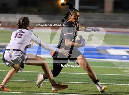 Thumbnail 2 in Red Mountain vs Hamilton (AIA 6A Division Final)  photogallery.