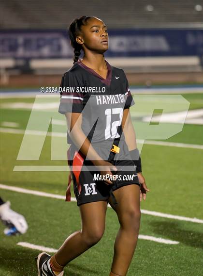 Thumbnail 1 in Red Mountain vs Hamilton (AIA 6A Division Final)  photogallery.