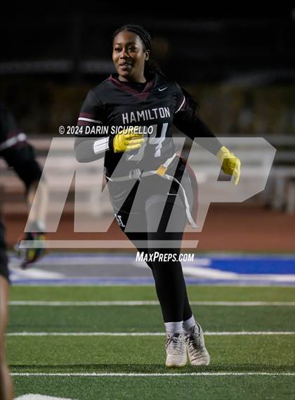 Thumbnail 3 in Red Mountain vs Hamilton (AIA 6A Division Final)  photogallery.