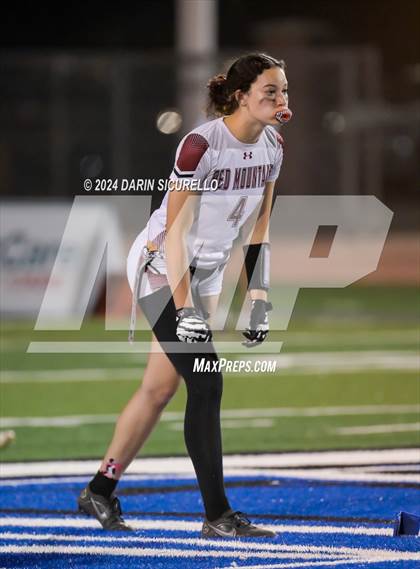 Thumbnail 2 in Red Mountain vs Hamilton (AIA 6A Division Final)  photogallery.