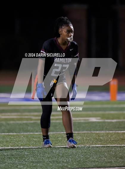 Thumbnail 1 in Red Mountain vs Hamilton (AIA 6A Division Final)  photogallery.