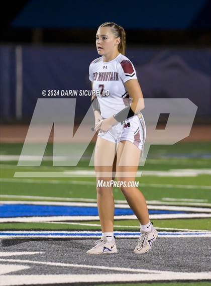 Thumbnail 3 in Red Mountain vs Hamilton (AIA 6A Division Final)  photogallery.