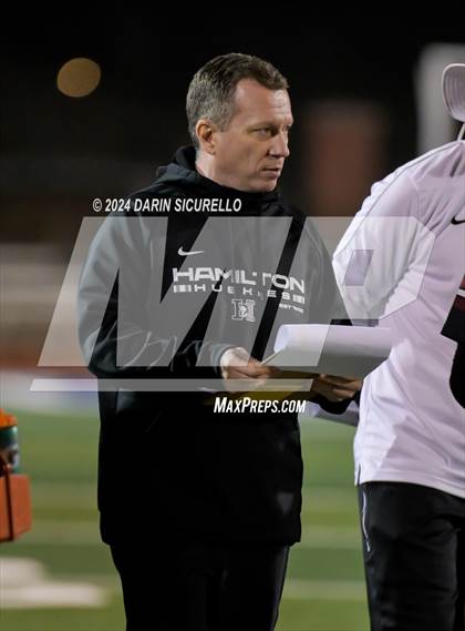 Thumbnail 1 in Red Mountain vs Hamilton (AIA 6A Division Final)  photogallery.