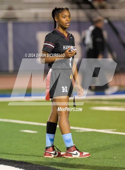 Thumbnail 1 in Red Mountain vs Hamilton (AIA 6A Division Final)  photogallery.