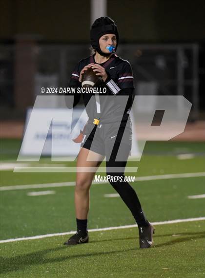 Thumbnail 2 in Red Mountain vs Hamilton (AIA 6A Division Final)  photogallery.
