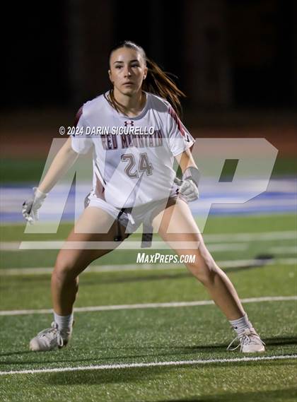 Thumbnail 2 in Red Mountain vs Hamilton (AIA 6A Division Final)  photogallery.