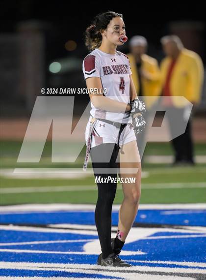 Thumbnail 1 in Red Mountain vs Hamilton (AIA 6A Division Final)  photogallery.