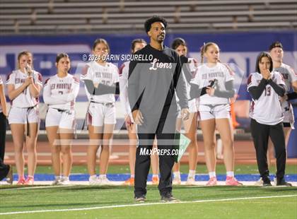 Thumbnail 2 in Red Mountain vs Hamilton (AIA 6A Division Final)  photogallery.
