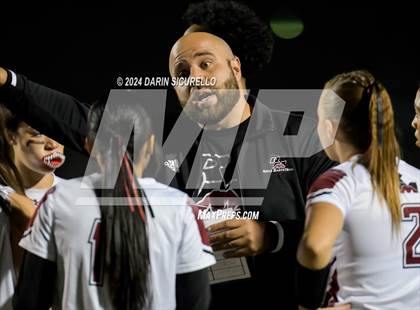 Thumbnail 3 in Red Mountain vs Hamilton (AIA 6A Division Final)  photogallery.