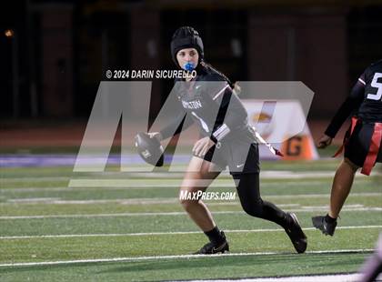 Thumbnail 1 in Red Mountain vs Hamilton (AIA 6A Division Final)  photogallery.