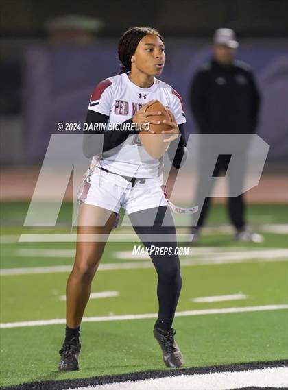 Thumbnail 3 in Red Mountain vs Hamilton (AIA 6A Division Final)  photogallery.