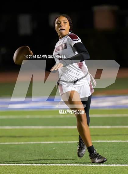 Thumbnail 2 in Red Mountain vs Hamilton (AIA 6A Division Final)  photogallery.