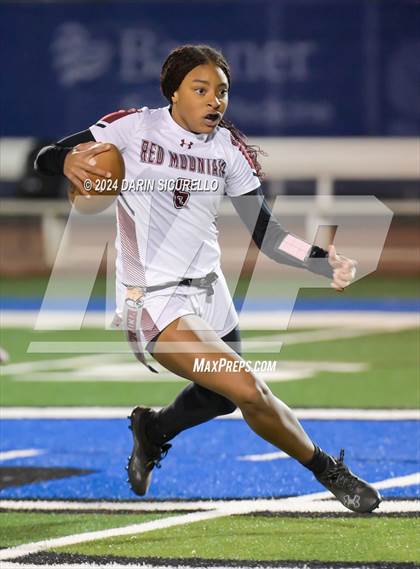 Thumbnail 1 in Red Mountain vs Hamilton (AIA 6A Division Final)  photogallery.