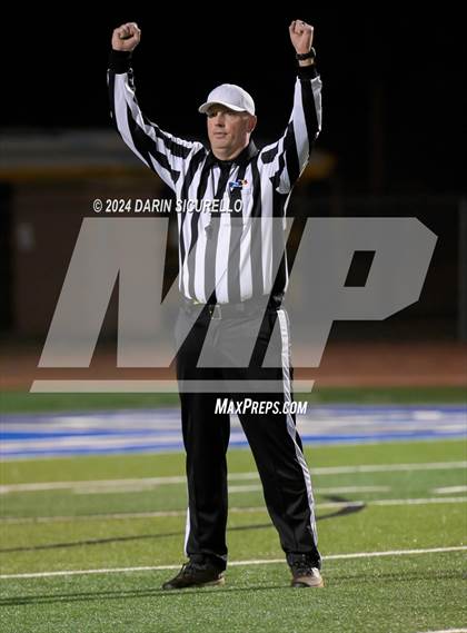 Thumbnail 2 in Red Mountain vs Hamilton (AIA 6A Division Final)  photogallery.