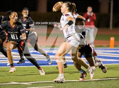 Thumbnail 1 in Red Mountain vs Hamilton (AIA 6A Division Final)  photogallery.
