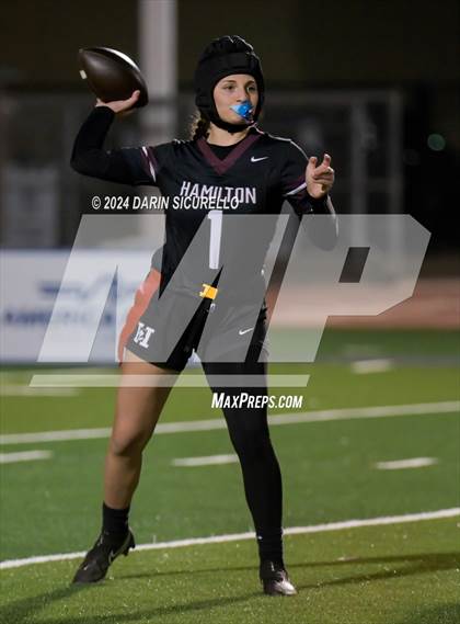 Thumbnail 3 in Red Mountain vs Hamilton (AIA 6A Division Final)  photogallery.